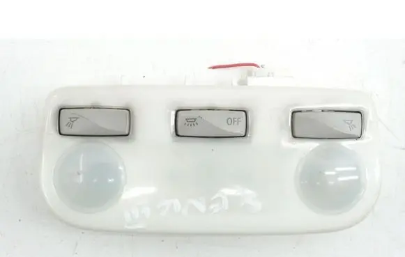 Renault Scenic III - Grand scenic III Boot/trunk interior light 264300008R