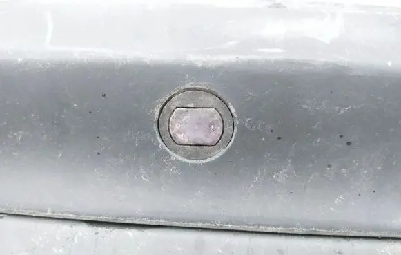 Audi A6 S6 C5 4B Parking PDC sensor