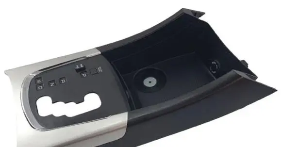 SsangYong Korando Center console 77921-34103-4car