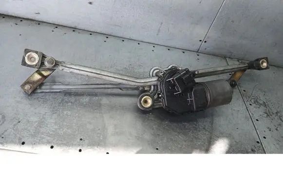 Ford Mondeo Mk III Front wiper linkage 0390241702
