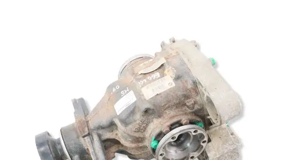 BMW 5 E60 E61 Rear differential 2283062 2284030 33102284030