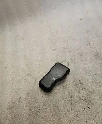 Audi V8 Other interior part 443945285