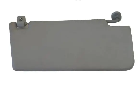 Mazda MX-6 Sun visor