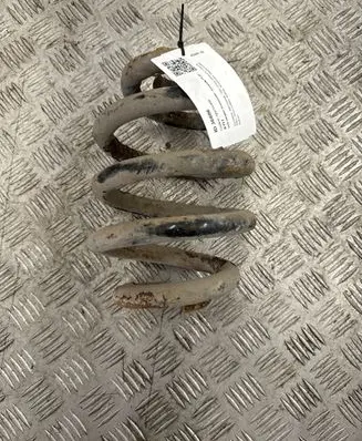 Volkswagen Transporter - Caravelle T4 Rear coil spring