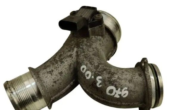 Porsche Panamera (970) Intercooler hose/pipe 97011017530