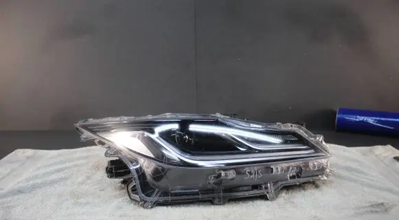 Toyota Corolla E210 E21 Headlight/headlamp 19350F 235252355 8111002T51