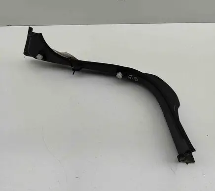 BMW 3 G20 G21 Other trunk/boot trim element 7430620