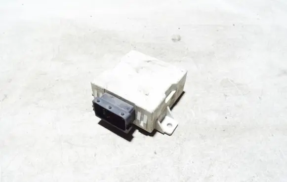 Toyota Avensis T250 Other control units/modules