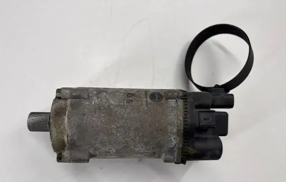 Chevrolet Camaro Steering rack 7802277809 7818177907