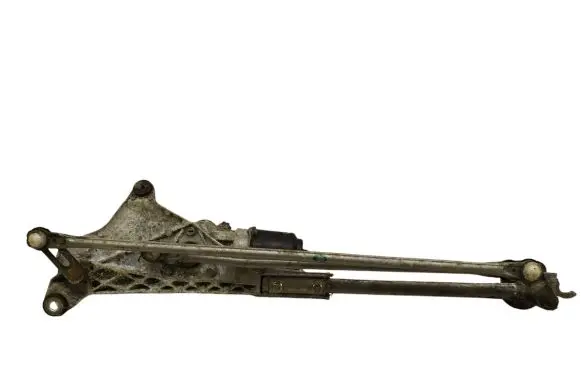Subaru Forester SG Front wiper linkage and motor 39059AR
