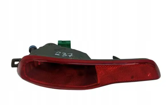 Jeep Cherokee Rear/tail lights 68102877A