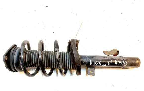 Ford Kuga I Front shock absorber/damper 8V4118045FA