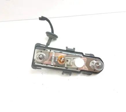 Mercedes-Benz ML W163 Tail light bulb cover holder A1638200177