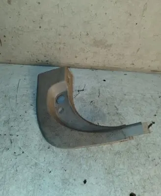 BMW 5 F10 F11 Foot area side trim 9162737