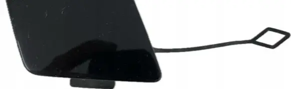 Front tow hook cap/cover