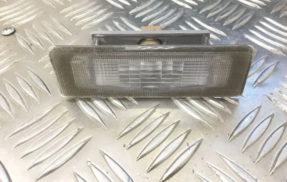 KIA Sportage Number plate light 925012G000