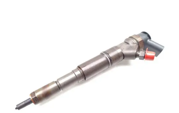 BMW 5 E39 Fuel injector 7793836 0445110216