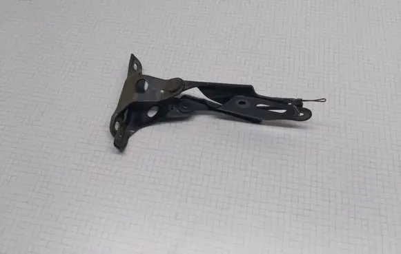 Honda Civic Engine bonnet/hood hinges