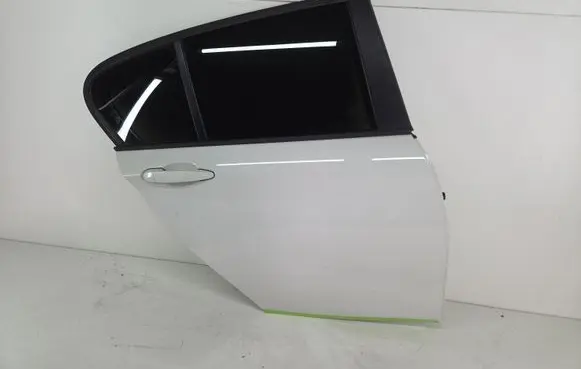 BMW 1 F20 F21 Rear door