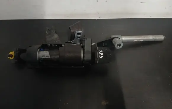 Volvo S60 Front seatbelt 6003114