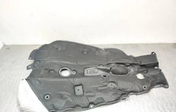 BMW X4 G02 Sound insulation of firewall 6993015 22194811