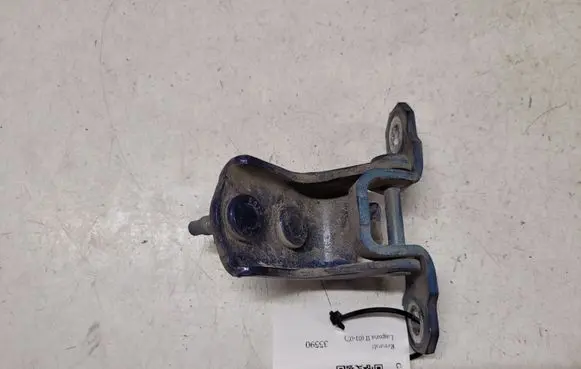 Renault Laguna II Rear door upper hinge