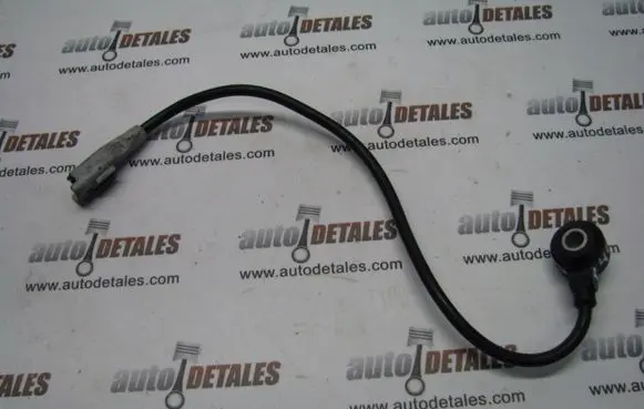 Peugeot 407 Detonation knock sensor 4R8Q12A699AB