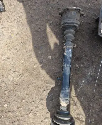 Audi A6 S6 C5 4B Front driveshaft