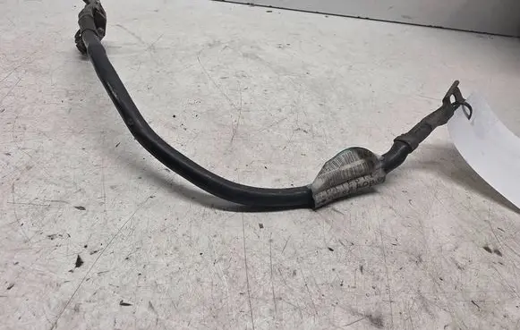 Renault Laguna II Negative earth cable (battery) 8200058728