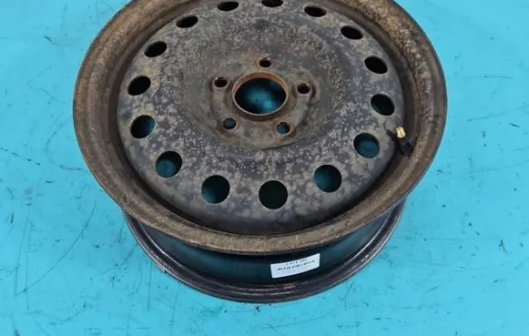 KIA Sportage R16 steel rim IMPRK1414302