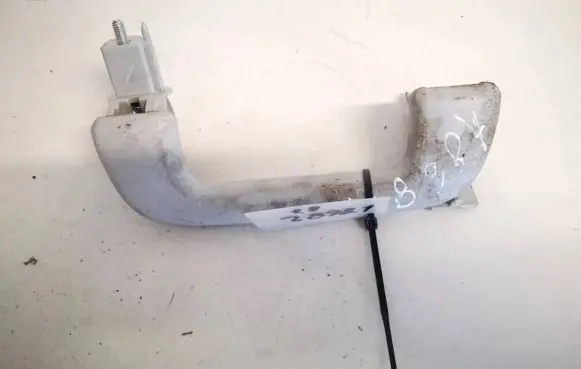 Toyota Avensis T250 Front interior roof grab handle