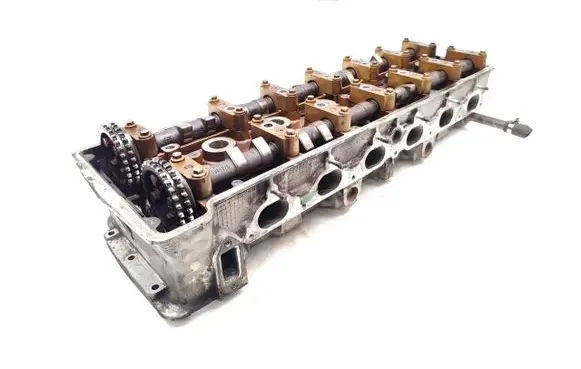 Jaguar Daimler Engine head EBC11461CC