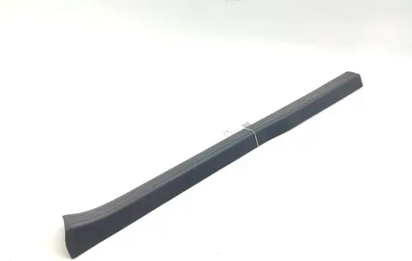 Mercedes-Benz CLK A209 C209 Front sill trim cover A2096800735