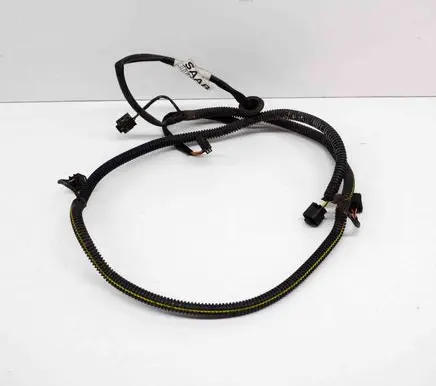 Saab 9-3 Ver1 Parking sensor (PDC) wiring loom 58808 530411C