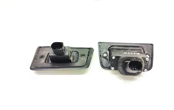 Volkswagen Transporter - Caravelle T5 Sliding door contact joint 7E0907438 7E0907496