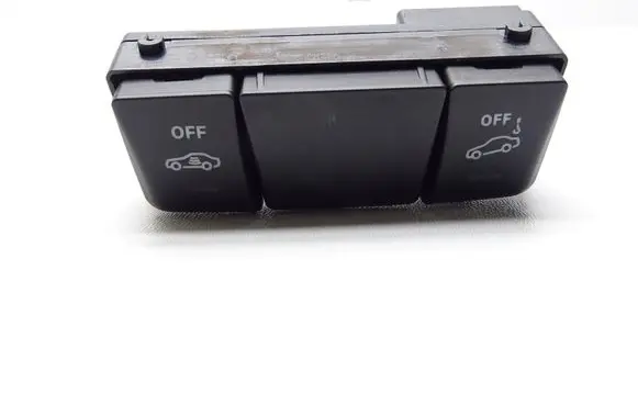 Mercedes-Benz B W246 W242 Fog light switch A1728208710
