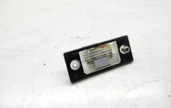 Volkswagen Tiguan Number plate light 1J5943021D