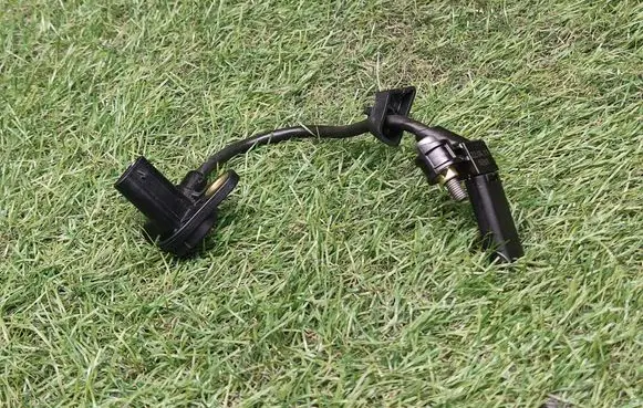 Crankshaft position sensor