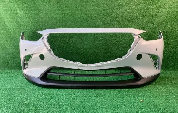 Mazda 3 Front bumper