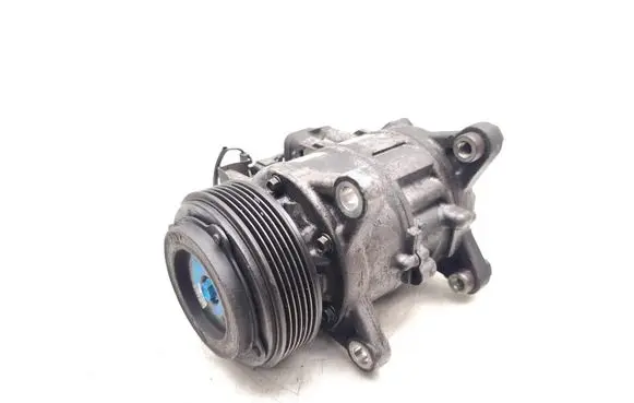 BMW 3 E90 E91 Air conditioning (A/C) compressor (pump) 447260-3822 4472603822