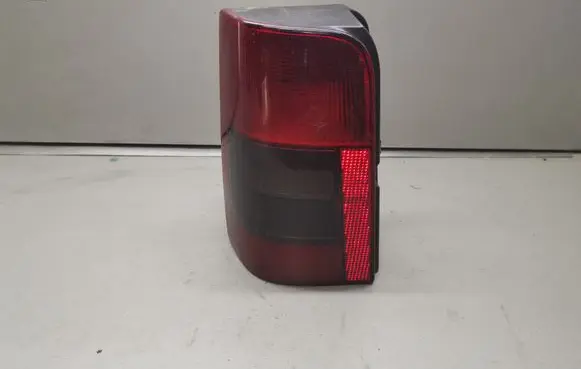 Citroen Berlingo Rear/tail lights