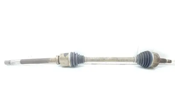 Opel Movano B Front driveshaft