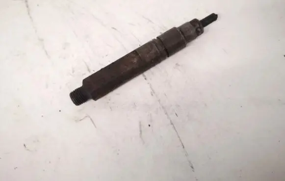 Renault Megane I Fuel injector 0432193564 8200047509
