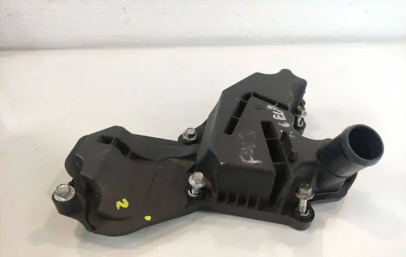Ford Focus Breather valve BM5G6A785BCCAREW