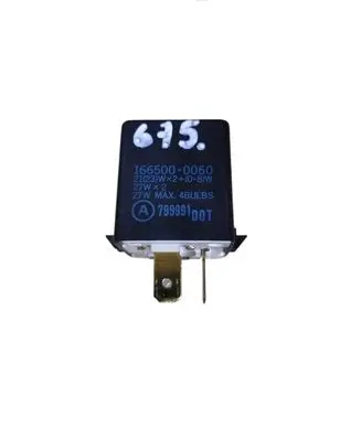 Honda CR-V Other relay 1665000060 FC257EK