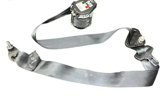 Dacia Sandero Front seatbelt 868857909R