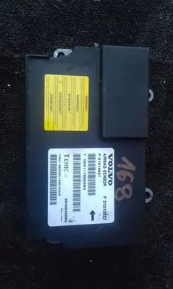 Volvo XC60 Airbag control unit/module P31313827