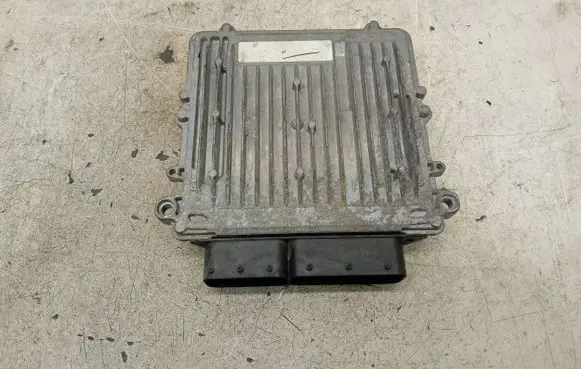 Mercedes-Benz GL X166 Engine control unit/module A6429004301 0281018855 A0064467140