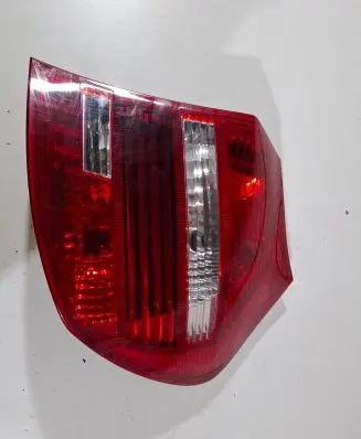 BMW 1 E81 E87 Rear/tail lights 7161288 89074724