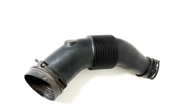 Porsche Cayenne (92A) Air intake duct part 7P0129627